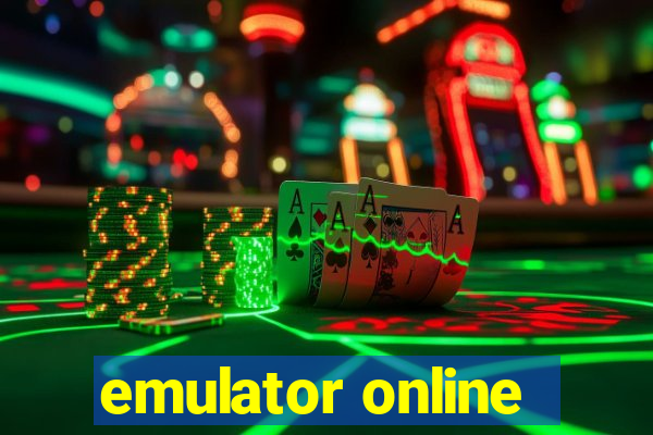 emulator online